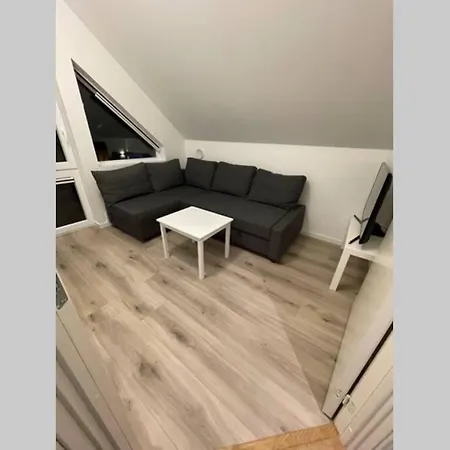Dom wakacyjny Nybygd Feriebolig Rett Ved Til Leie! *