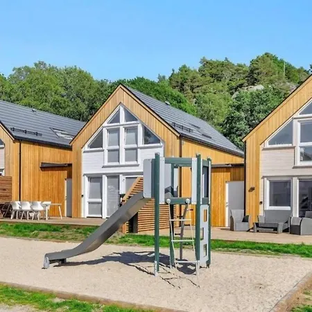 Nybygd Feriebolig Rett Ved Til Leie! Holiday home Kristiansand