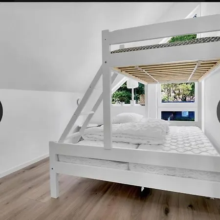 Nybygd Feriebolig Rett Ved Til Leie! Holiday home Kristiansand