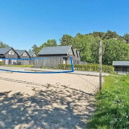 Holiday home Nybygd Feriebolig Rett Ved Til Leie! *