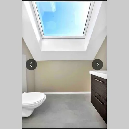 Holiday home Nybygd Feriebolig Rett Ved Til Leie! *