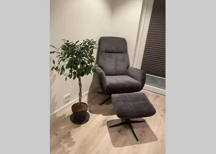 Nybygd Feriebolig Rett Ved Til Leie! * Kristiansand